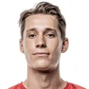 Marcus Lindberg — Tiền vệ, IK Sirius