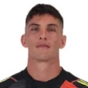 Sergio Rochet — Thủ môn, Internacional