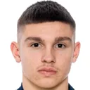 Isak Bjerkebo — Tiền đạo, IK Sirius