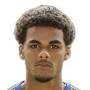 Matthias Nartey — Tiền vệ, IK Sirius