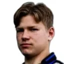 Victor Svensson — Tiền vệ, IK Sirius