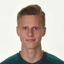 Hugo Keto — Thủ môn, IFK Värnamo