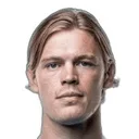 Hugo Andersson — Hậu vệ, IFK Värnamo