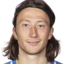 Axel Björnström — Hậu vệ, IFK Värnamo