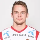 Kent-Are Antonsen — Tiền vệ, Strømsgodset