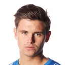 Marcus Antonsson — Tiền đạo, IFK Värnamo