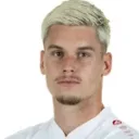 Ramon Hendriks — Hậu vệ, VfB Stuttgart