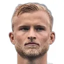 Johan Rapp — Hậu vệ, IFK Värnamo