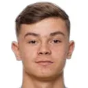 Fred Bozicevic — Tiền đạo, IFK Värnamo