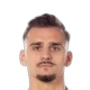 Ajdin Zeljkovic — Tiền vệ, Halmstads BK