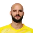 Filip Manojlović — Thủ môn, IK Start