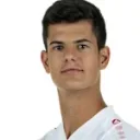 Chema Andrés — Tiền vệ, Brighton & Hove Albion