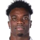 Rockson Yeboah — Hậu vệ, Osasuna