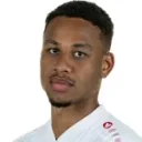 Nikolas Nartey — Tiền vệ, VfB Stuttgart