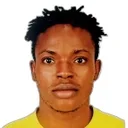 Samuel Ogodo Izekwe — Hậu vệ, Nasarawa United