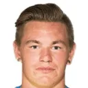 Rasmus Örqvist — Tiền vệ, IF Brommapojkarna