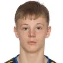 Sixten Gustafsson — Tiền đạo, AIK