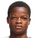 Abdulmalik Musa — Tiền đạo, SV Zulte Waregem
