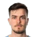 Pavle Vagić — Hậu vệ, IF Brommapojkarna