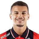 Badredine Bouanani — Tiền vệ, Rangers