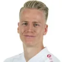 Chris Führich — Tiền vệ, VfB Stuttgart