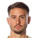 Ramon Pascal Lundqvist — Tiền vệ, IFK Göteborg