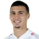Bilal El Khannouss — Tiền vệ, VfB Stuttgart