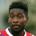 Shomari Barnwell — Tiền đạo, Maldon & Tiptree FC