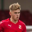 Jordan Simpson — Tiền vệ, FC United of Manchester