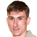 Dan Cockerline — Tiền đạo, FC United of Manchester