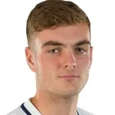 Tom Stead — Hậu vệ, FC United of Manchester
