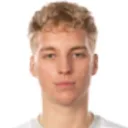 Victor Larsson — Hậu vệ, Kalmar FF