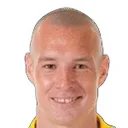 James Constable — Tiền đạo, Banbury United