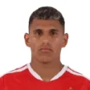 Braian Aguirre — Hậu vệ, Internacional