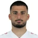 Deniz Undav — Tiền đạo, VfB Stuttgart