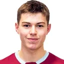 Max Thompson — Tiền đạo, Hyde United FC