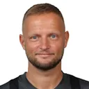 Kamil Jadach — Tiền vệ, GKS Jastrzębie