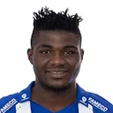 Saidu Salisu — Tiền đạo, Barau FC