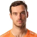 Davor Blažević — Thủ môn, IF Brommapojkarna