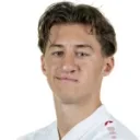 Angelo Stiller — Tiền vệ, VfB Stuttgart