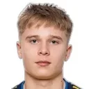 Mans Isaksson — Tiền vệ, Mjällby AIF