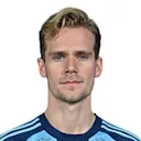 Hampus Finndell — Tiền vệ, Jagiellonia Białystok