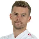 Maximilian Mittelstädt — Hậu vệ, VfB Stuttgart