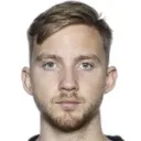 Eskil Edh — Hậu vệ, AIK