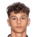 Adin Tihic — Thủ môn, GAIS
