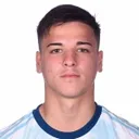 Lautaro Cano — Hậu vệ, Banfield