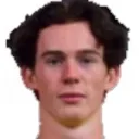 Leo Cavallius — Thủ môn, IF Brommapojkarna