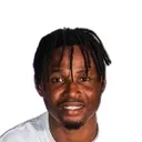 Emeka Obiora — Tiền đạo, Kwara United