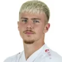 Finn Jeltsch — Hậu vệ, VfB Stuttgart
