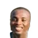 Ifeanyi Ihemekwele — Tiền đạo, Enyimba